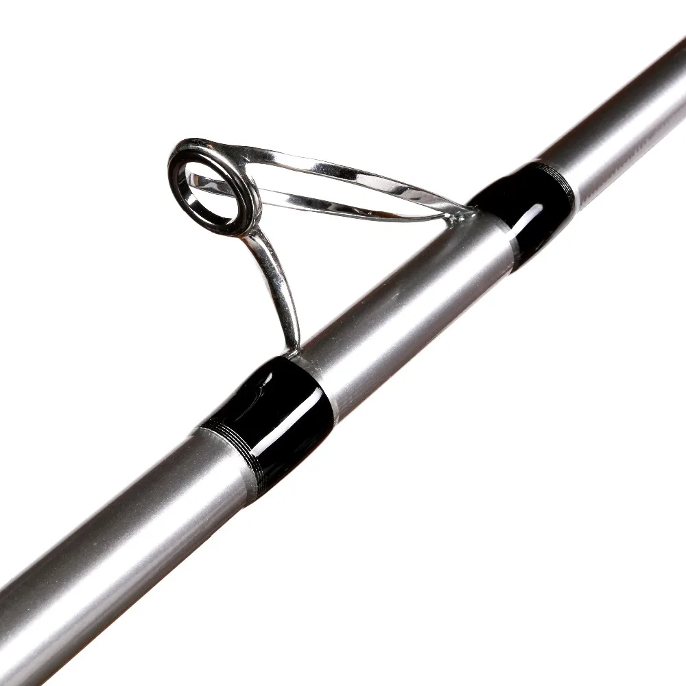 In Stock 3.1 Diameter's Tip Fast Action Carbon Fiber Surf Fishing Rod