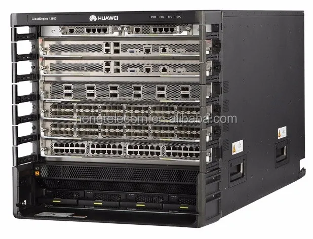 Huawei Data Center Core Switch Ce12804e-ac - Buy Ce12804e-ac,Huawei