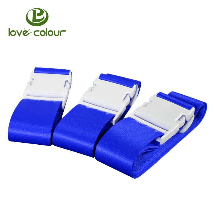 Luggage belt LS049