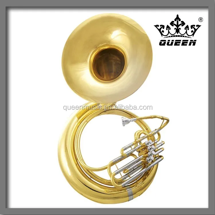 Professional Sousaphone Buy Sousaphone,Prefessional Sousaphone,Band