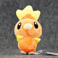Anime Torchic Plush Toys Cartoon Torchic Stuffed Soft Dolls Children Gift 6 3 16cm