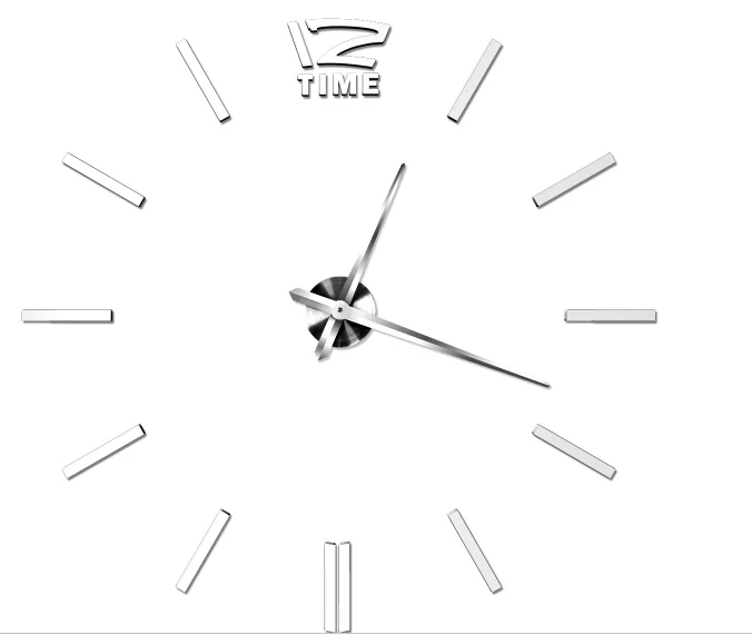 314mm 12 3/10 Inch Extra Large Big Straight Style Clock Hands Extra Long Clock Hands Buy Clock