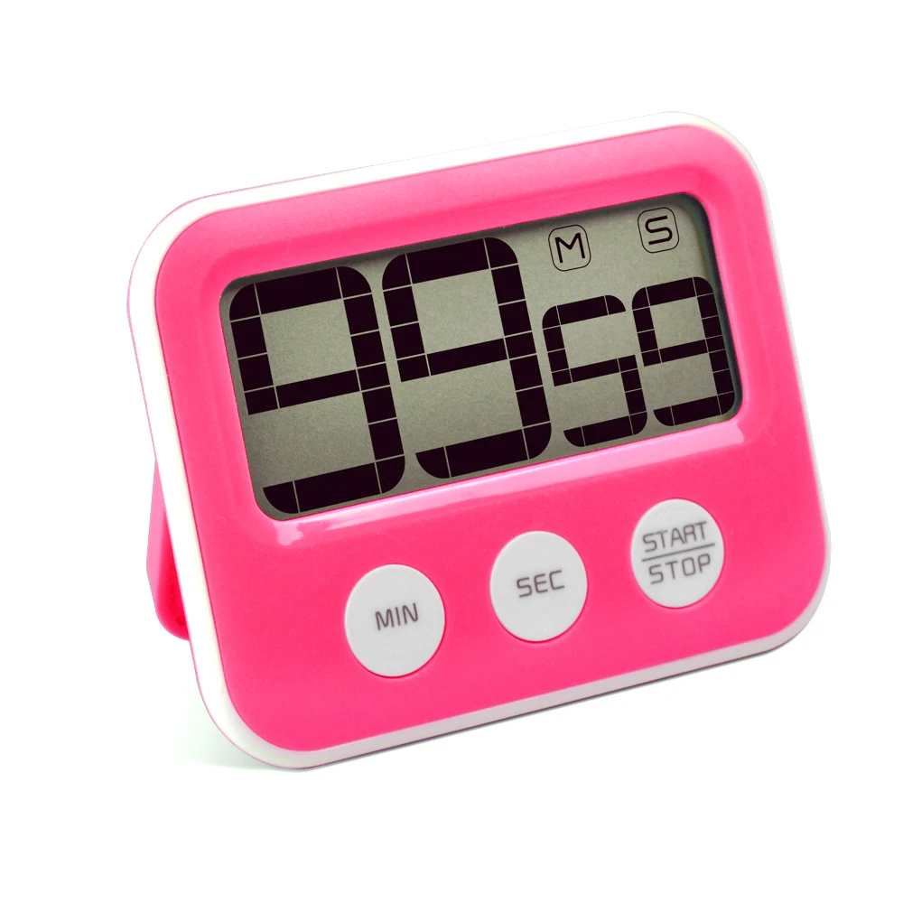 digital kitchen timer