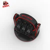 Superior Quality easy on the eyes vr special effects 9d simulador de cinema+movable 5d 9d cinema