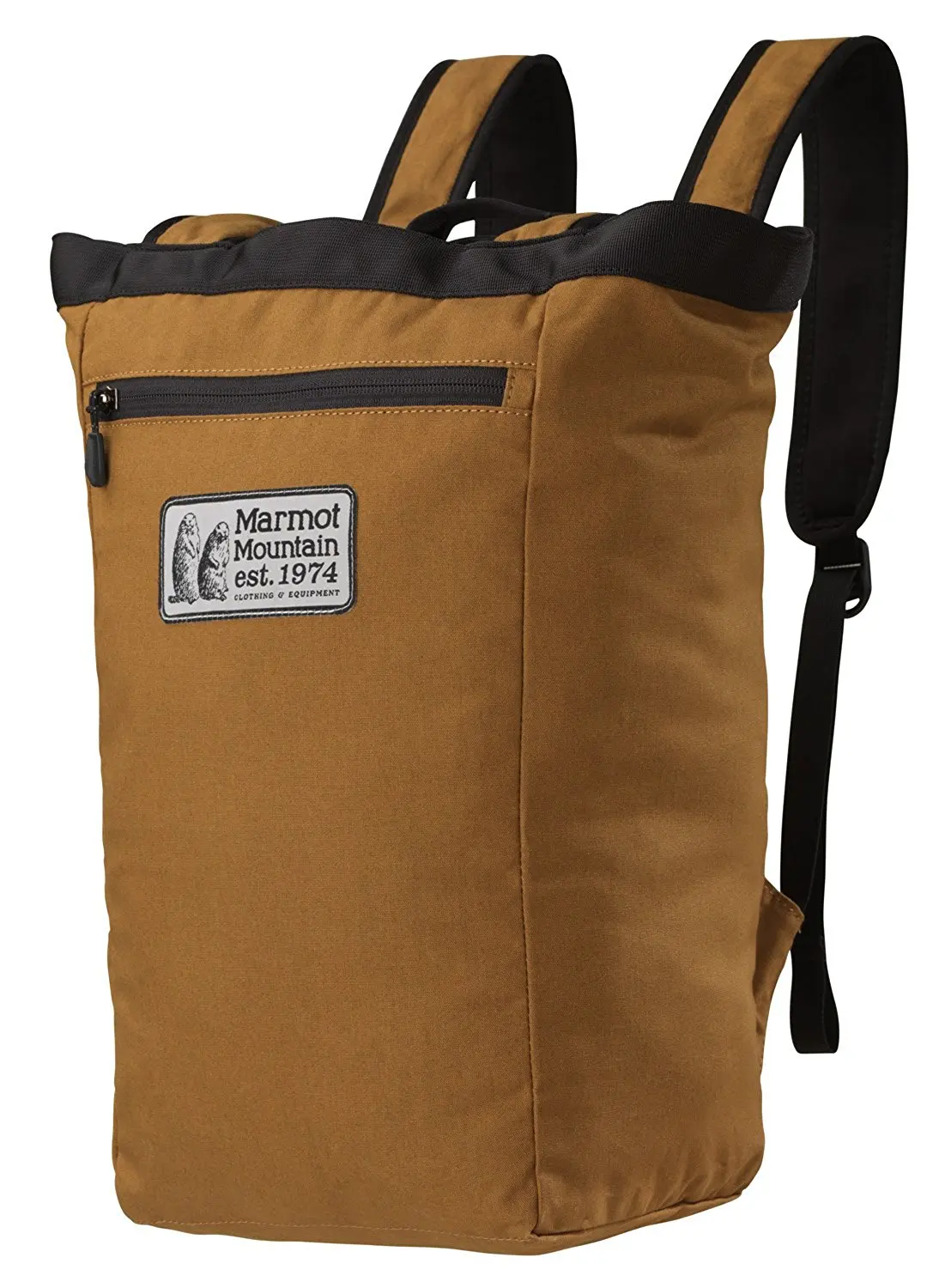 marmot urban hauler pack small