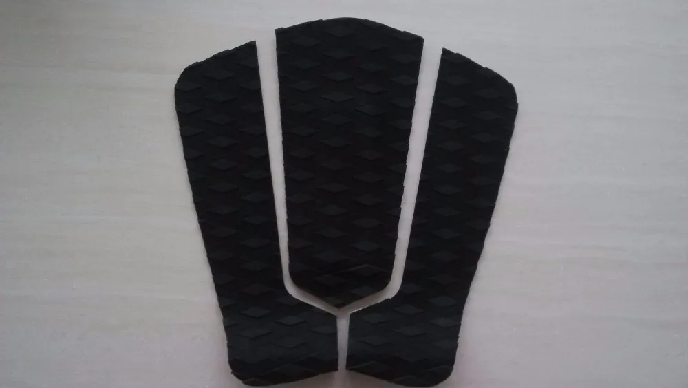 Longboard Surfboard Tail Pad Custom Traction Pads Custom Eva Foam Deck