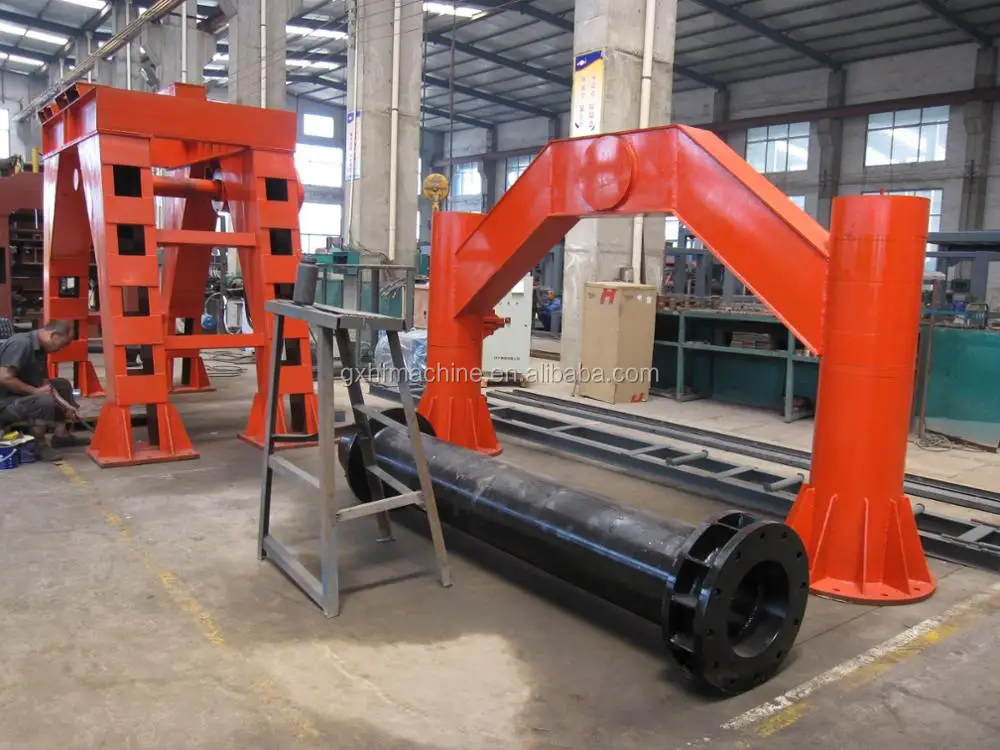 Concrete Connection Pipe Making Machine Buy Concrete Pipe Machine