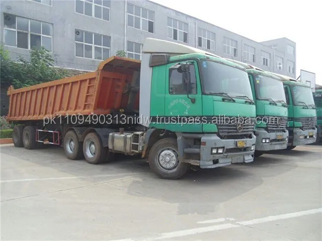 Used Dump Truck Prices Used Dump Truck Mercedes Benz Mercedes Benz