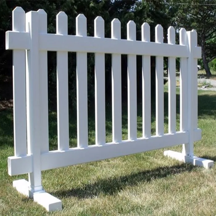 picket fence