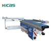 Precision Industrial Sliding Table Saw For Woodworking