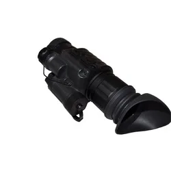 telescope objective lens