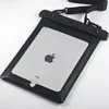 Universal Tablet Waterproof Case For Ipad Pro/iPad2/3/4 Air2 Protection Bag Tablet Dry Bag Underwater Pouch