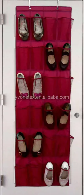 Shoe Rack Closet Organizer With 24 Compartments Hanging Storage Bag Hanging Toy Storage Bag Buy Rak Sepatu Organizer Lemari Rak Sepatu Organizer Lemari Rak Sepatu Lemari Organizer Product On Alibaba Com