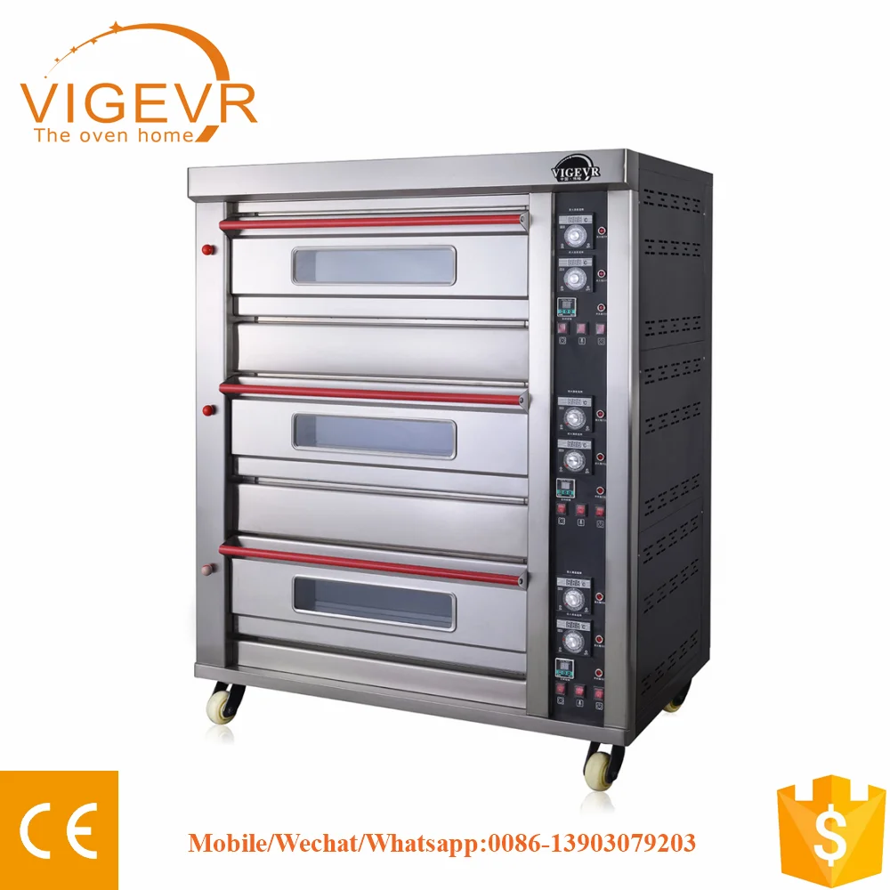 Baking Master Commercial Pie Maker Electric Oven For Sale Machinery