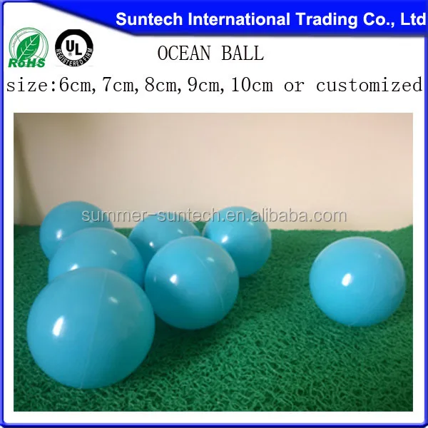 20mm Polypropylene Hollow Floating Plastic Ball Buy Giant Plastic
