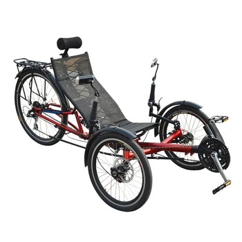 used recumbent trikes for sale