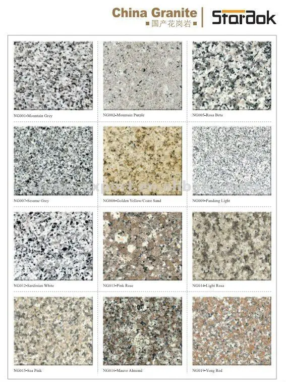 granite tiles parking stones granite palisade