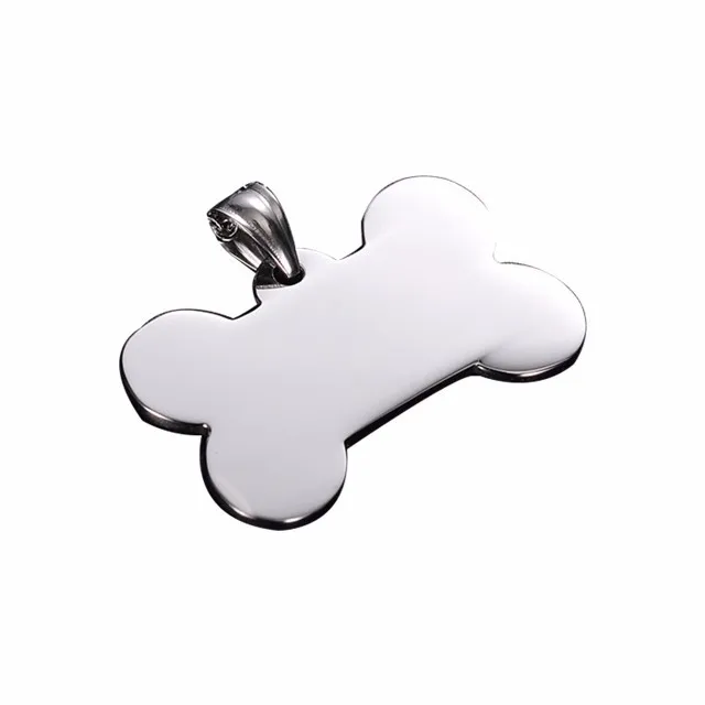 Business Gift High Quality Engraved Xvideo Tag Dog For Men Buy High