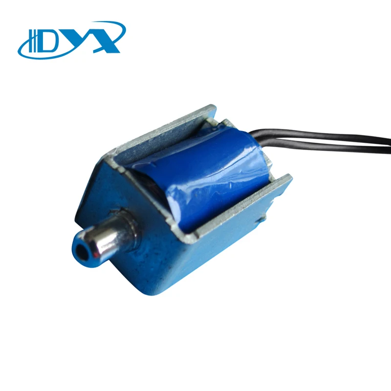 Micro Solenoid Valve For Blood Pressure Measurement Buy Mini Blood