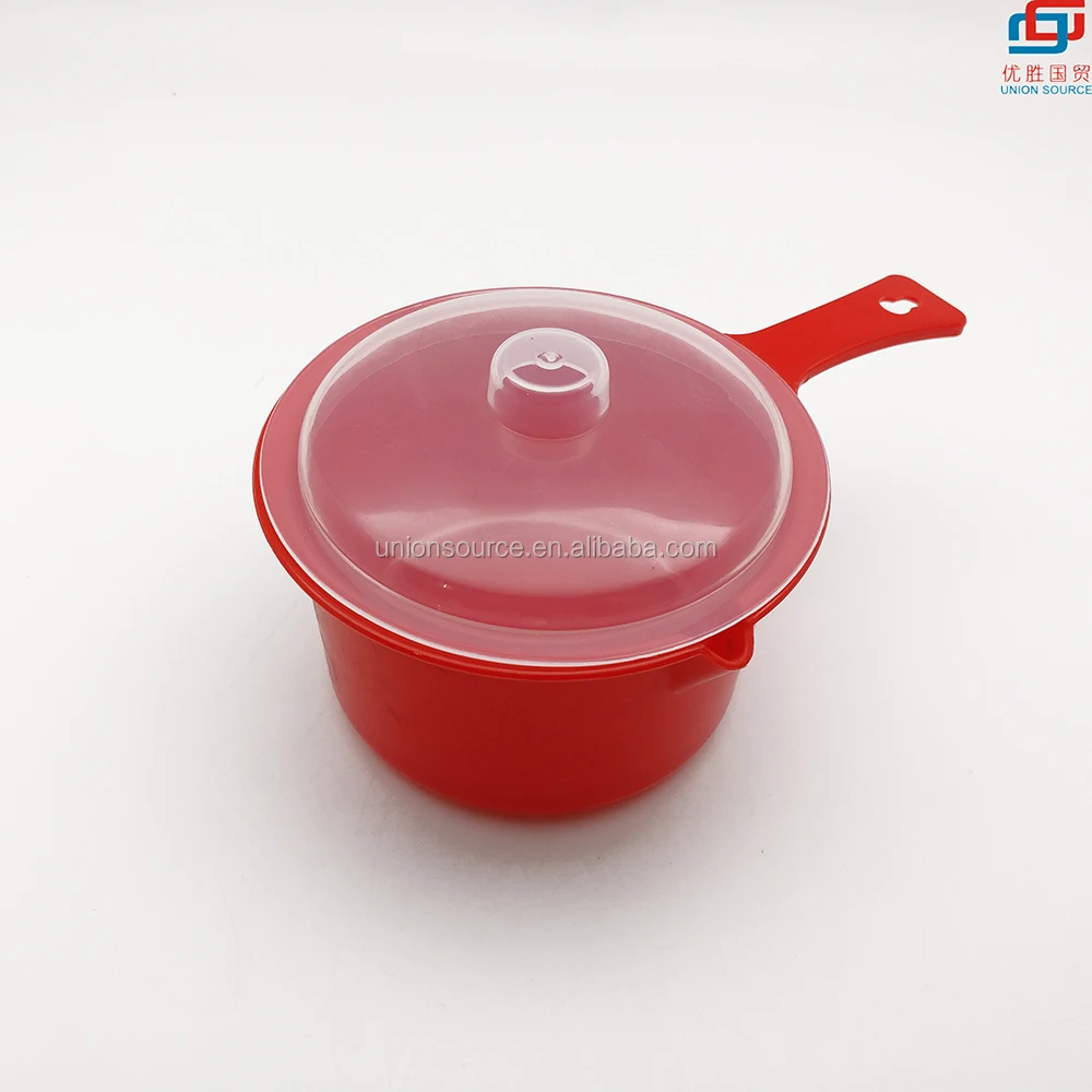 Bpa Free Microwave Saucepan Microwave Steamer And Pot With Lid Buy