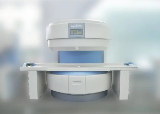 Permanent MRI system 0.35T Clinical application system-(BTI-035)