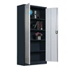 Office Furniture flat file cabinet filing locking mechanism sliding door roller