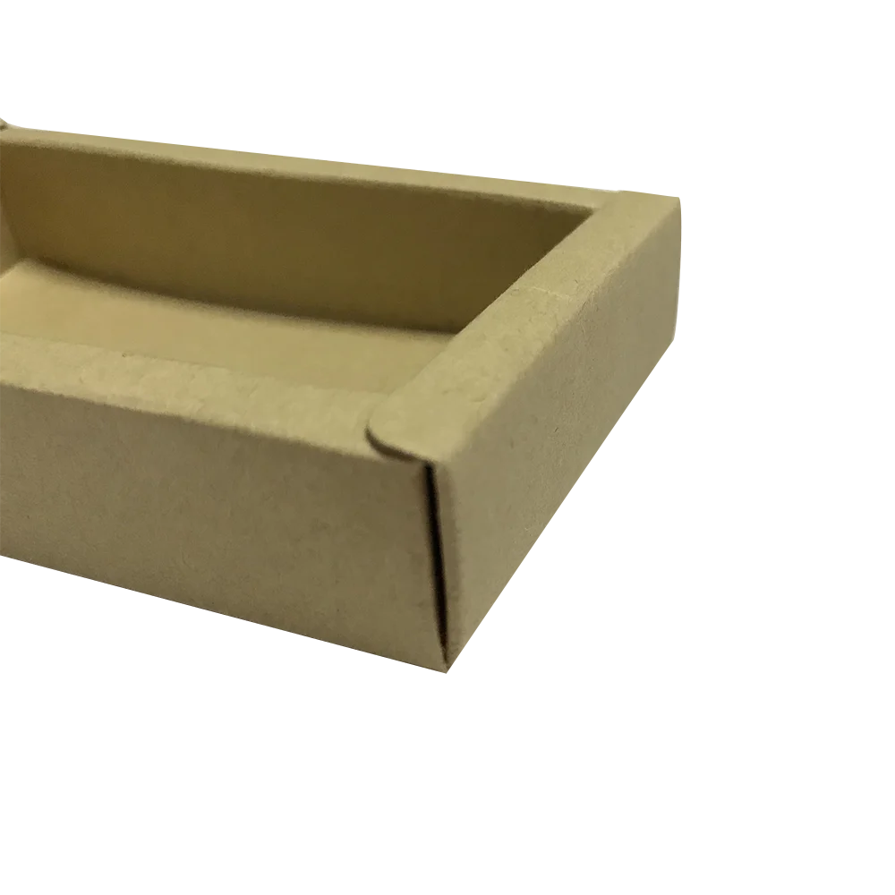 Custom Private Label Kraft Matchbox Packaging Wholesale Buy Matchbox