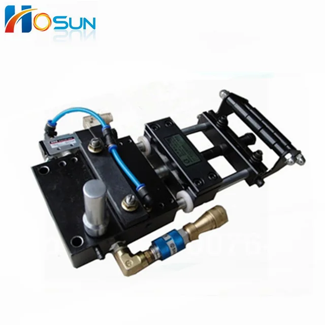 Af1c To Af14c Press Machine Feeder Automatic Air Feeder Automatic