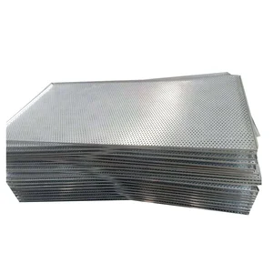Pinza antimosquitos