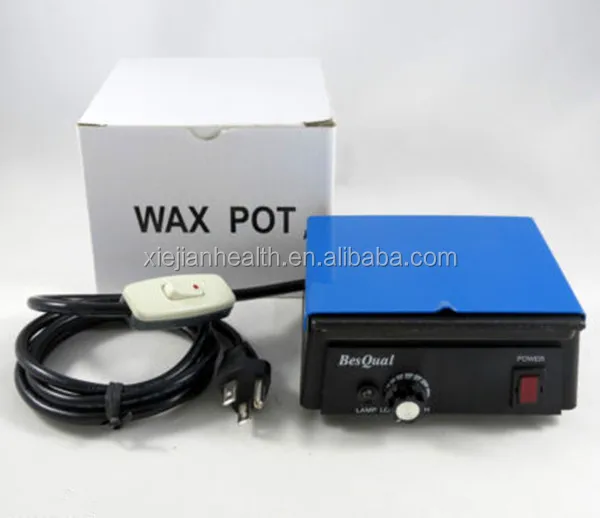 Hot Sales Professional Dental Lab Wax Heater/wax Melting Pots Buy Wax