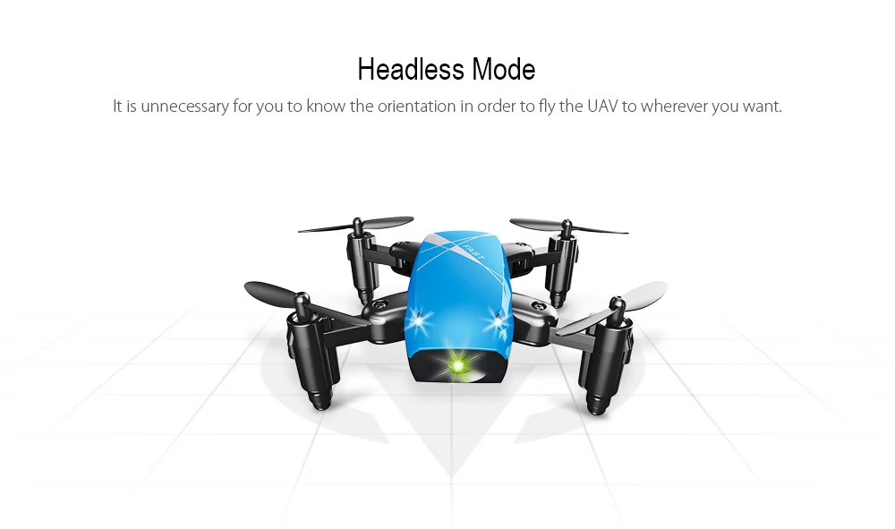 Best gift Drone Professional With Pro Camera 4K HD RC Quadcopter Altitude Hold Helicopter / drone / drone camera