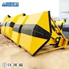 Mechanical Type Four Rope Clamshell Grab for Sale