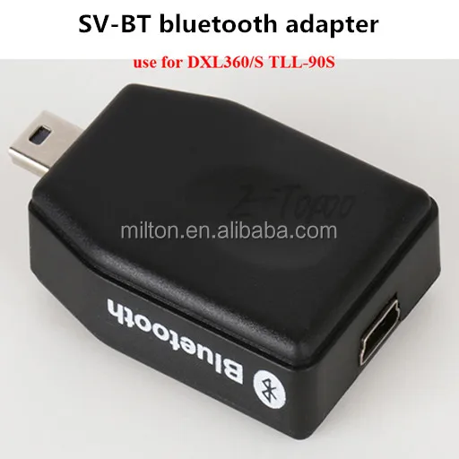 SVRS232 USB PC Adapter for TLL90 DXL360//S//C Inclinometer