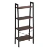 Furniture Manufacturing Industry Leaning Bookshelf Plans Metal Wood Antique Bookcase