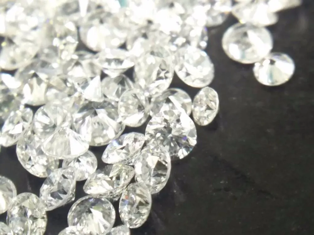 100% Original Diamond Price Per Carat Natural Loose Diamonds - Buy ...