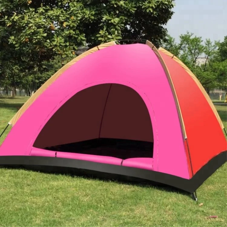 Manufacture Waterproof Best Beach Tent Cheap 2 Man Tent Camping - Buy ...