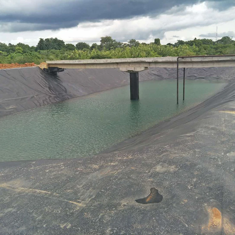 Farm Pond Liners