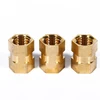 Custom Travelling Nut Worm Gear Screw Jack Copper Nut