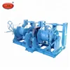 Customized Hydraulic Hauling Fishing Net Winch With Spooling Device