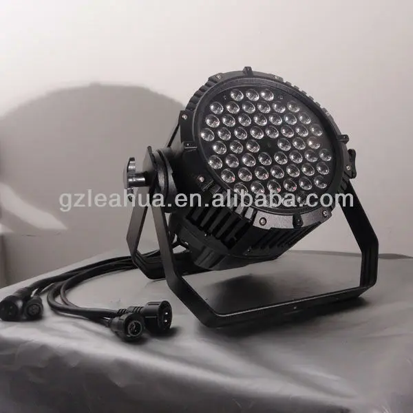 54 3w Outdoor Disco Light 54 3w Outdoor Disco Light