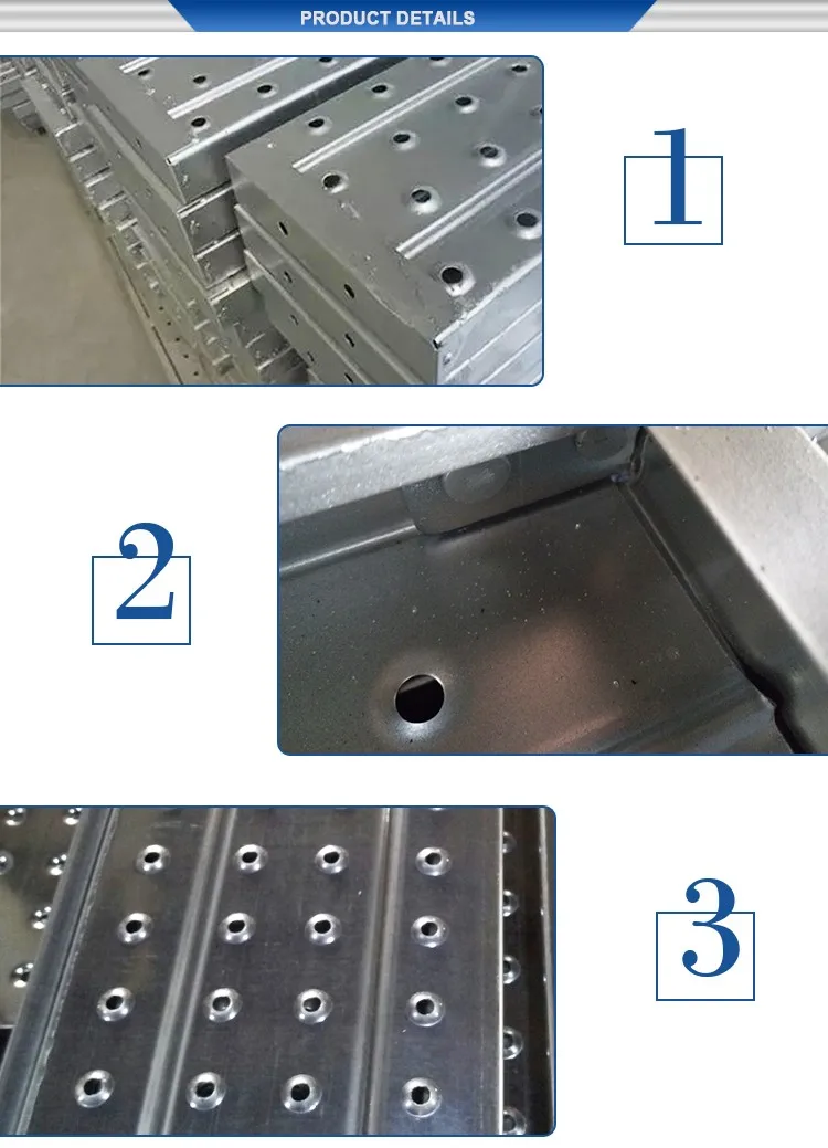 Scaffolding Springboard Mason Steel Plank Steel Platform Buy Work
