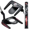 Champkey Golf 2019 Pirate Putters (Right Hand)