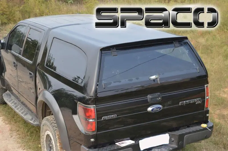 Fiberglass Pickup Canopy For F150 Raptor Buy Fiberglass Pickup Canopy