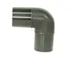 Building material 2 inch PVC 45 degree pipe fitting lateral tee pvc pipe for water supply