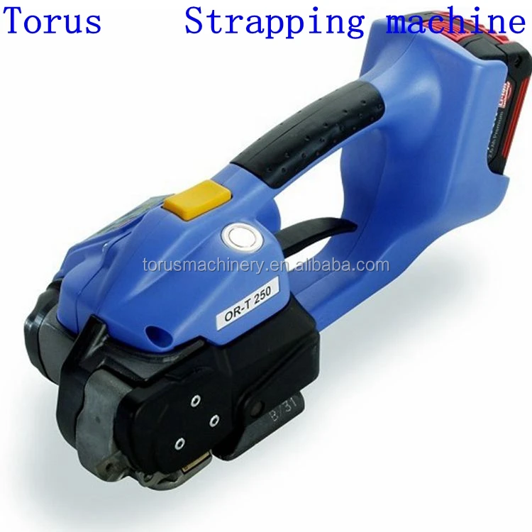 Good Quality Handheld Electric Strapping Machine With Lowest Price