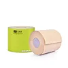 2 Ply Organic Human Water Absorption Bamboo Toilet Paper