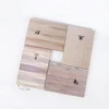 Future GF-0095 Lovely Wood Grain Feel Kids A5 Diary Agenda Notebook New Arrivals