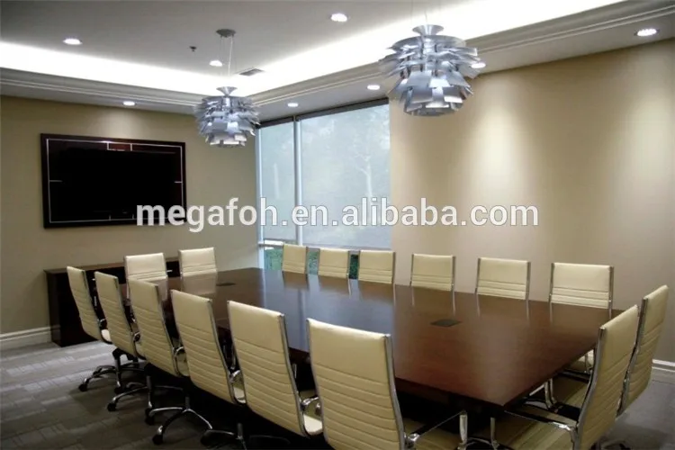 12 person conference table u shaped conference table dimensions