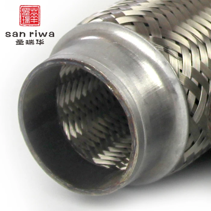 13/4" Autozone Exhaust Flex Muffler Pipe Hose Buy Autozone Exhaust