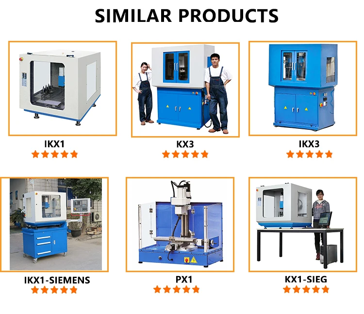 wood round rod milling machine